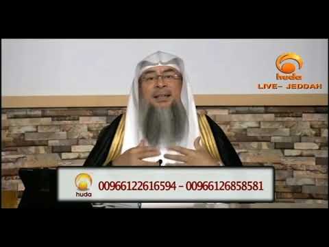 Is Prophet Muhammad alive in his Grave -  Sheikh Assim Al Hakeem