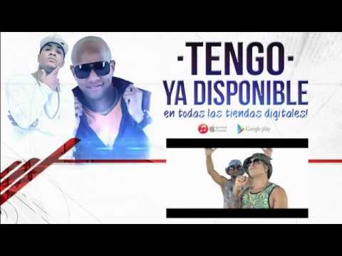 El nene Yomil - Tengo (feat El Dany)