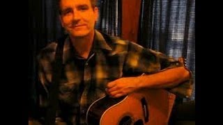 I'm gonna sit on the porch and pick on my old guitar - Johnny Cash