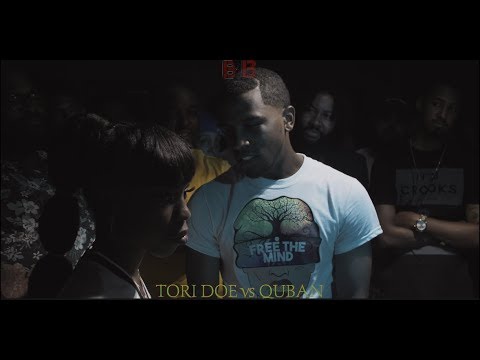Tori Doe vs Quban