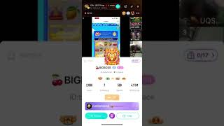 Download lagu yummy bigo box 1juta diamon Part 1 | Bigo Live Indonesia #yummy #box #bonus #bigolive mp3