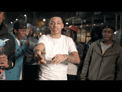 Journey Gz- Heartless (Official Video)