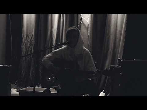 Adam McIlwee - Do You Know I'm Waiting?