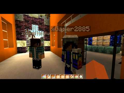 Minecraft Server - BlockStarCraft - [Premium/No Crack.!]