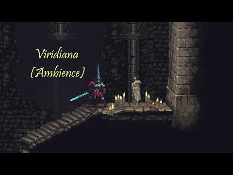 Viridiana - Blasphemous UOST