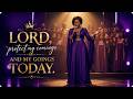 LORD, COVER EVERY ROAD I TAKE TODAY