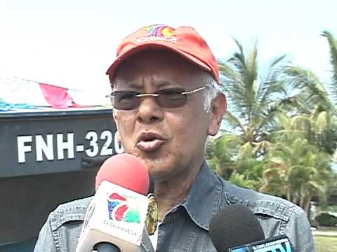 LA CEIBA EN RESUMEN VIERNES 15 FEBRERO