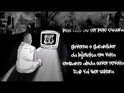 Collapso RAP - Onde Vai Parar? (Prod. NEO)