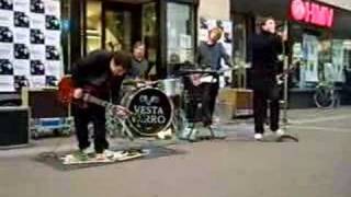 Limerick City Band, Vesta Varro