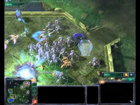 TeamLiquid: Attack! S03E01 Liquid`Tyler Part 5/8