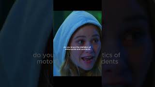 Love Should Always Come with a Dash of Chaos! ||Beautiful disaster #movie #foryou #beautifuldisaster