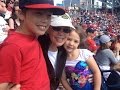 Ready Set Share 2017 Global Moms Relay Jane Adams