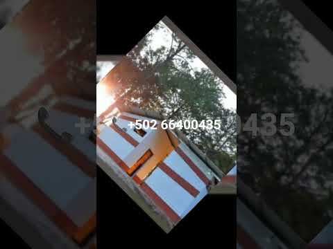 TERRENO EN VENTA – SANTA CRUZ DEL QUÍCHE, QUICHÉ 🌄COD:PVT-006-12-25/Q 148,000