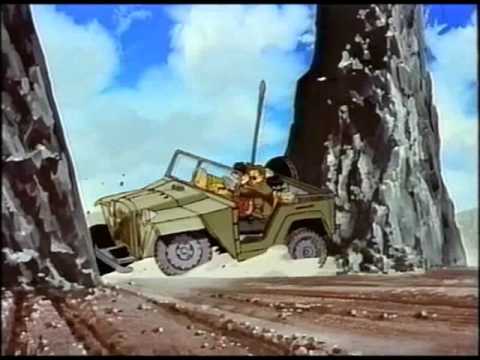 3x3 Eyes - Original English Streamline Dubbed Version - Episode 4, Part 3