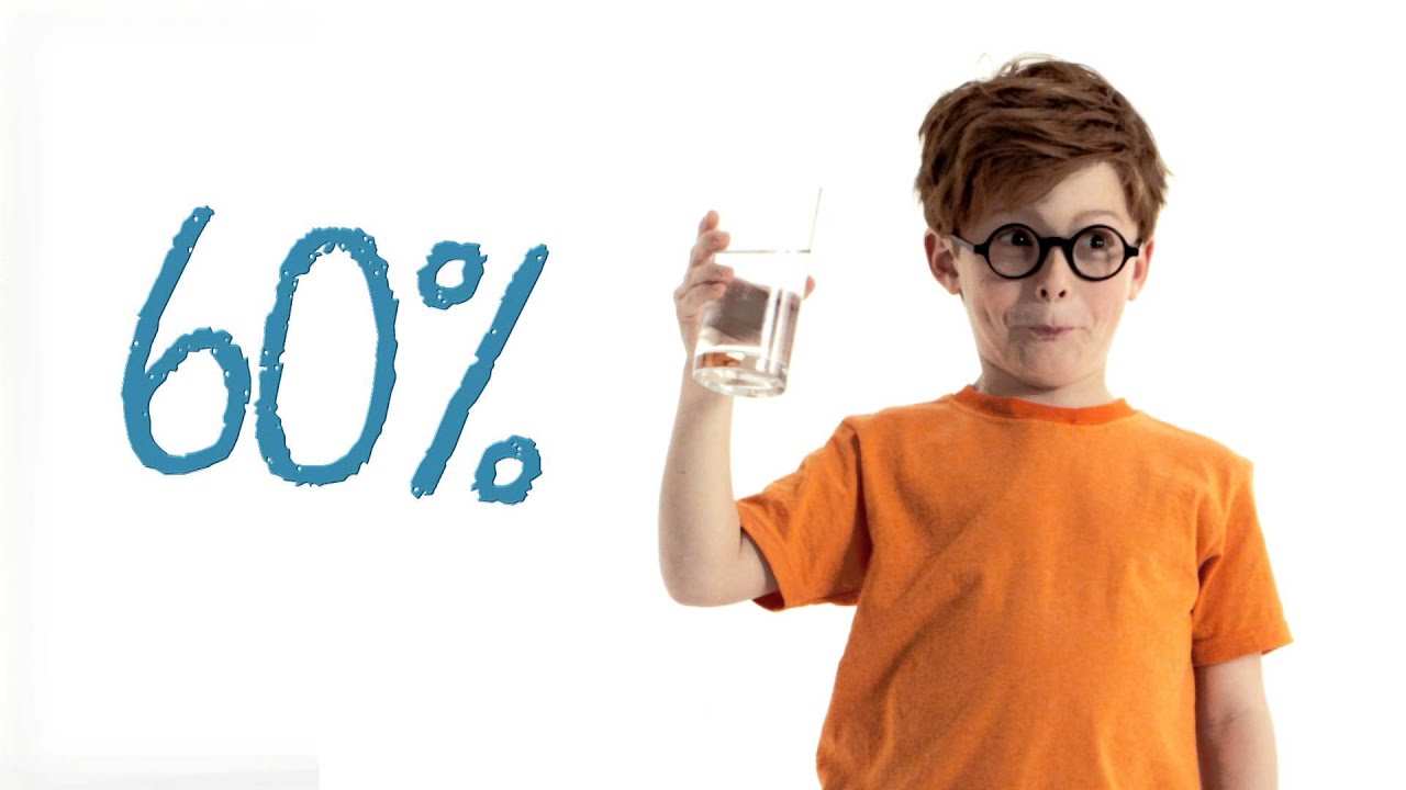 Sparkletts: Meet Jake!