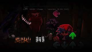 Cover art for EXEmerge (black sun)