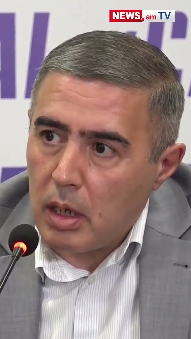 Ինչ պայմաններում են պահվում ադրբեջանցին եւ նախագահը, որի ժամանակ ադրբեջանցի թիթեռը չէր կարող թռչել