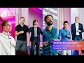 2025 IA40 Winner Spotlights Modal Browserbase Aaru Distyl Dropzone Clarify