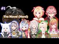 HOLOXIV Part 1 Introduction The Navel Hard Multi POV FFXIV
