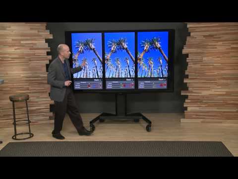 Selecting the Perfect Saturation Point with John Greengo