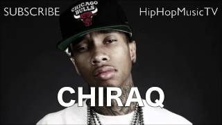 Tyga - ChiRaq To LA Ft The Game (Lil Durk Diss) (Official Song)