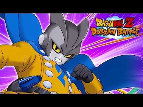 Dragon Ball Z Dokkan Battle: STR Gamma 2 + Power Awakening Piccolo Active Skill OST (Extended)