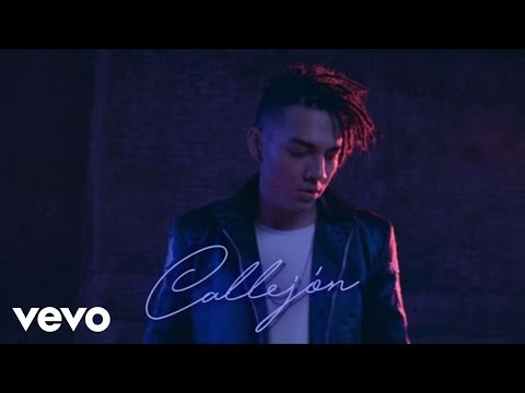 Saak - Callejón (Lyric Video)