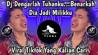 Download lagu DJ DENGARLAH TUHANKU BENARKAH DIA JADI MILIKKU - DJ HANYA SATU VIRAL TIKTOK 2025 YANG KALIAN CARI ‼️ mp3 Download lagu DJ DENGARLAH TUHANKU BENARKAH DIA JADI MILIKKU - DJ HANYA SATU VIRAL TIKTOK 2025 YANG KALIAN CARI ‼️ mp3
