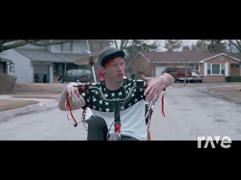 Out Vaseline - Twenty One Pilots & Ice Cube | RaveDJ