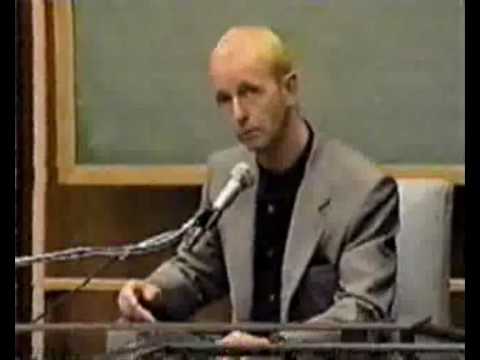 Rob Halford (Judas Priest) singing in court
