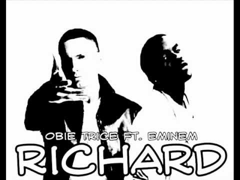 Eminem - Richard (Solo)