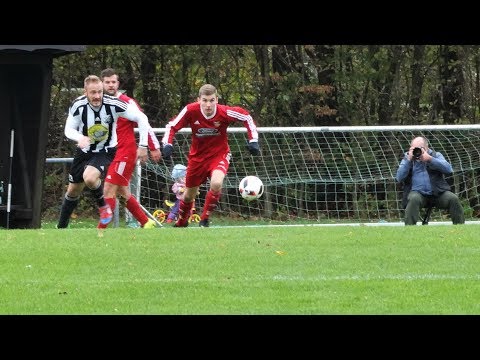 SV Göttingerode - TSV Westerode I   1 : 3  ( 1 : 0 )   31.10.2017