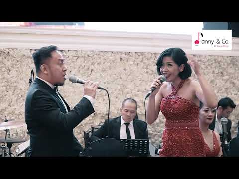 The Day I Fall in Love  - Hanny N Co (Cover)