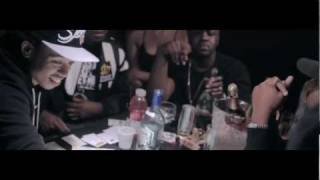 Smoke DZA ft. Dom Kennedy "Pow Wow"