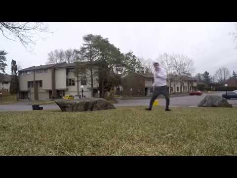 YouTube video