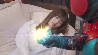 Download lagu How Baku Saved Nem from The Lady's Illusion | Kamen Rider Zeztz Episode 46 mp3 Download lagu How Baku Saved Nem from The Lady's Illusion | Kamen Rider Zeztz Episode 46 mp3