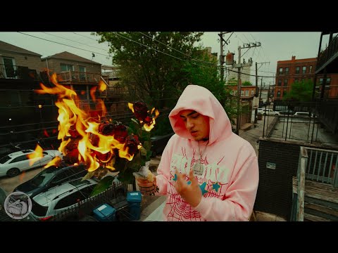 LA Tone - Last Sad Song (Official Music Video)