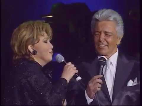 Alberto Vázquez ft. Angélica María - Perdóname Mi Vida (En Vivo)