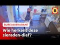 Diefstal van sieraden VOL IN BEELD | Bureau Brabant