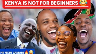 Download lagu Kenya Is Not For Beginners 😂 | Funniest Kenyan Comedy Compilation mp3