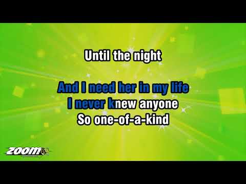Tarrus Riley - She's Royal - Karaoke Version from Zoom Karaoke