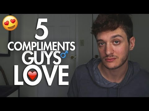 download lagu mp3 mp4 Handsome Compliments, download lagu Handsome Compliments gratis, unduh video klip Handsome Compliments