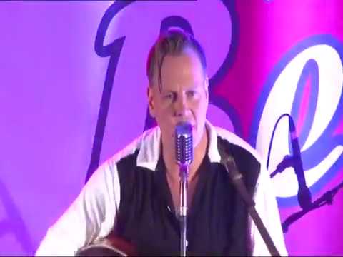 Jack Baymoore & The Bandits - Rock' in Berry 2015