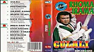 Download lagu Gulali Rhoma Irama Album Khusus Vol. 3 mp3 Download lagu Gulali Rhoma Irama Album Khusus Vol. 3 mp3