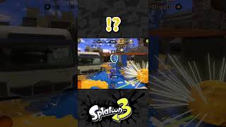 ホラー映像　#スプラトゥーン3 #Splatoon3 #shorts #スプラ3 #スプラ