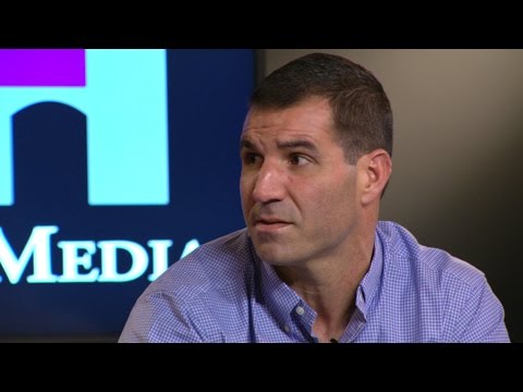 The Locker Room with Glenn Caruso - Nov. 12, 2015