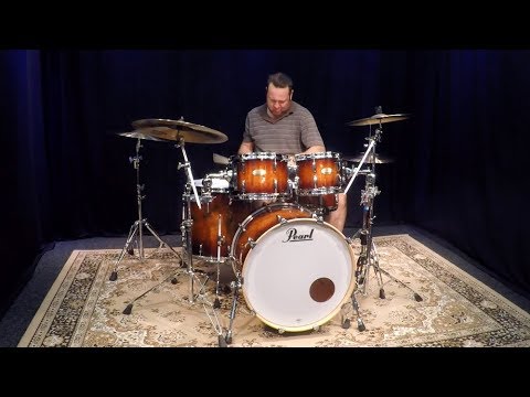 PEARL Session Studio Select