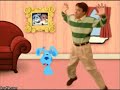 Blue S Clues USA Steve Saying Mail Season 1 2