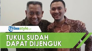 Vega Darwanti dan Tarzan Sudah Jenguk Tukul Arwana, Saling Melepas Rindu dengan sang Komedian