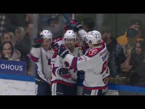 Kooste: IPK - Ketterä (5. finaali) 16.4.2024